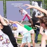 Les op Opwekking